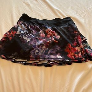 Lululemon Skirt